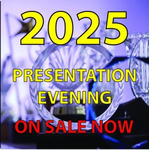 End of Year Presentation Function